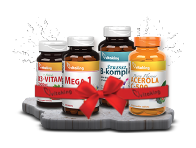 vitaking