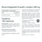 Vitaking NAC-390 (N-acetil-L-cisztein) 390mg (120)