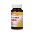 Vitaking D3-vitamin 4000NE (90)
