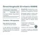 Vitaking D3-vitamin 4000NE (90)