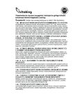 Vitaking 365 Multivitamin Szenior csomag