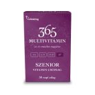 Vitaking 365 Multivitamin Szenior csomag