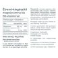 Vitaking Magnézium citrát + B6 (30)