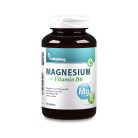 Vitaking Magnézium citrát+B6 vitamin (90)