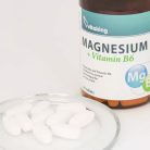 Vitaking Magnézium citrát+B6 vitamin (90)