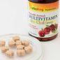 Vitaking Multivitamin rágótabletta gyerekeknek (meggyes íz)