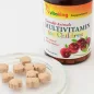   Vitaking Multivitamin rágótabletta gyerekeknek (meggyes íz)