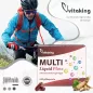 Vitaking Multi Liquid Plus multivitamin (180)
