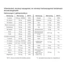 Vitaking Multi Liquid Plus multivitamin (180)