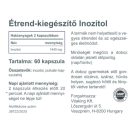 Vitaking Myo Inozitol kapszula (60)