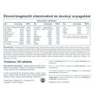 Vitaking 9 hónap multivitamin (60) 
