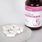 Vitaking 9 hónap multivitamin (60) 
