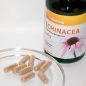 Vitaking Echinacea - Bíbor Kasvirág kivonat 250mg (90)
