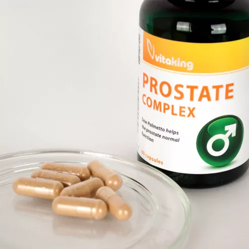 Vitaking Prostate Complex (60) 