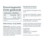 Vitaking Cink glükonát 25 mg (90) 