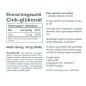 Vitaking Cink glükonát 25 mg (90)