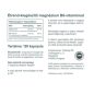 Vitaking Magnézium Biszglicinát + B6 (P5P) vitamin (120)