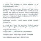 Vitaking 1000 mg C-vitamin+csipkebogyó+acerola+flavonoid (200)