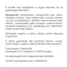 Vitaking 1000 mg C-vitamin+csipkebogyó+acerola+flavonoid (200)