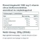 Vitaking 1000 mg C-vitamin+csipkebogyó+acerola+flavonoid (200)