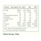 Vitaking Hidrolizált marha kollagén epres ízben (330g)