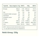 Hidrolizált marha Kollagén citromos ízben (330g)