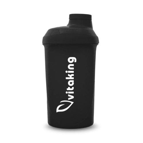 Vitaking Shaker 500ml (fekete)