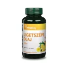 Vitaking Ligetszépe olaj 500mg (100) 
