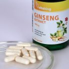 Vitaking Ginzeng kivonat 100mg (60)
