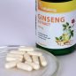 Vitaking Ginzeng kivonat 100mg (60)