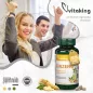 Vitaking Ginzeng kivonat 100mg (90) 