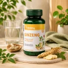 Vitaking Ginzeng kivonat 100mg (90) 