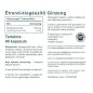 Vitaking Ginzeng kivonat 100mg (90)