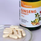 Vitaking Ginzeng kivonat 100mg (90) 