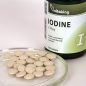 Vitaking Jód (Iodine) 150mcg (240)