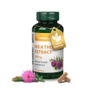 Vitaking Máriatövis kivonat 500mg