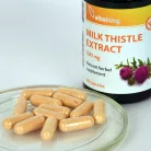 Vitaking Máriatövis kivonat 500mg