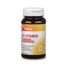 Vitaking D3-vitamin 2000NE (90)