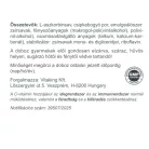  Vitaking C-1000mg (200) + 25mg csipkebogyóval