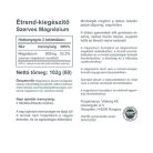  Vitaking Szerves Magnézium Taurát (60) 
