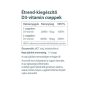 Vitaking D3-vitamin 2000 NE csepp MCT olajban 10ml