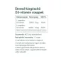 Vitaking D3-vitamin 2000 NE csepp MCT olajban 10ml 