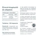 Vitaking A-vitamin 10000NE (120) 