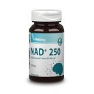 Vitaking NAD + 250mg (60 kapszula) 