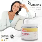 Vitaking 100% Myo Inositol 200g 