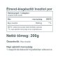 Vitaking 100% Myo Inositol 200g