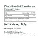 Vitaking 100% Myo Inositol 200g 