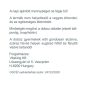 Vitaking 100% Myo Inositol 200g