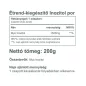 Vitaking 100% Myo Inositol 200g 