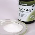 Vitaking Magnézium citrát por 160g